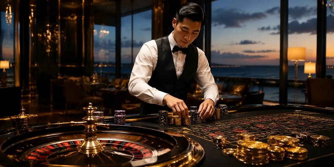 v79bet Việt Nam Sảnh casino
