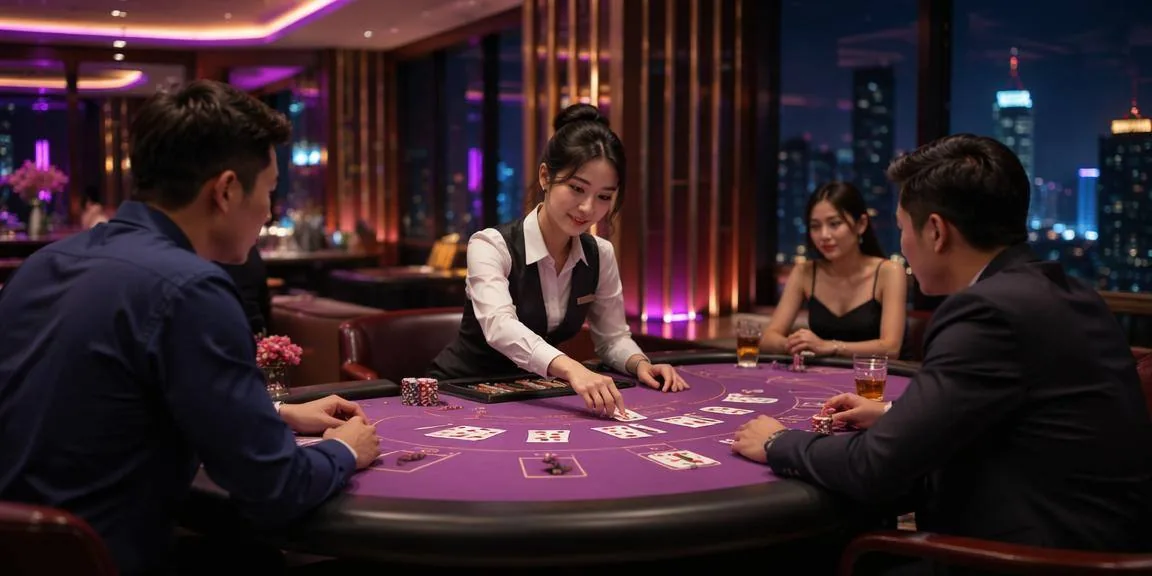 v79bet Dragon Tiger